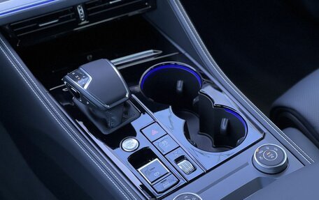 Volkswagen Touareg III, 2025 год, 12 490 000 рублей, 25 фотография