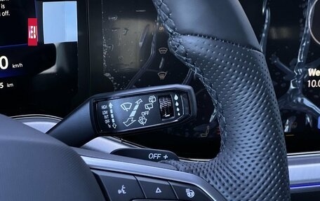 Volkswagen Touareg III, 2025 год, 12 490 000 рублей, 13 фотография