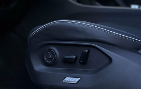 Volkswagen Touareg III, 2025 год, 12 490 000 рублей, 28 фотография