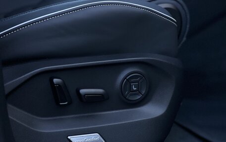 Volkswagen Touareg III, 2025 год, 12 490 000 рублей, 29 фотография