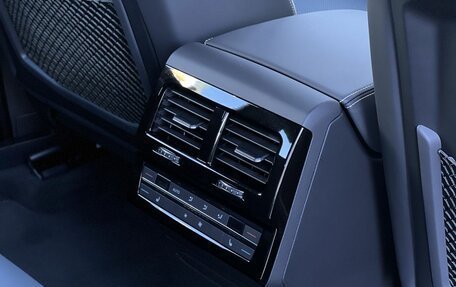 Volkswagen Touareg III, 2025 год, 12 490 000 рублей, 30 фотография