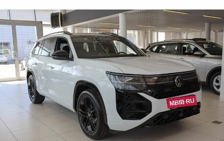 Volkswagen Teramont, 2025 год, 6 900 000 рублей, 8 фотография