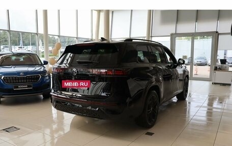 Volkswagen Teramont, 2025 год, 6 900 000 рублей, 5 фотография