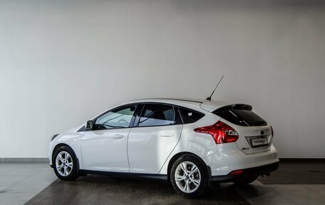 Ford Focus III, 2011 год, 800 000 рублей, 6 фотография