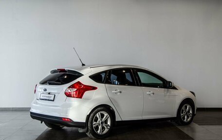 Ford Focus III, 2011 год, 800 000 рублей, 2 фотография