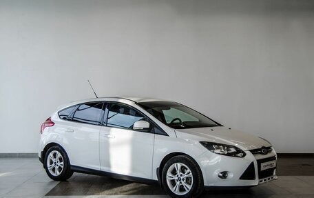 Ford Focus III, 2011 год, 800 000 рублей, 5 фотография