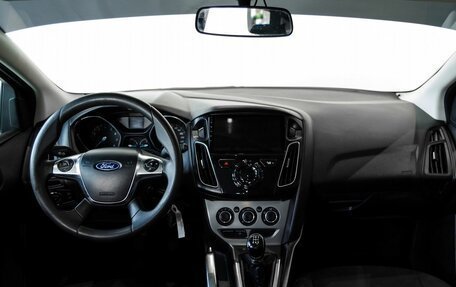 Ford Focus III, 2011 год, 800 000 рублей, 13 фотография