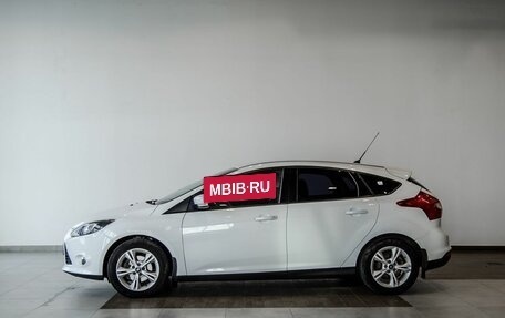 Ford Focus III, 2011 год, 800 000 рублей, 7 фотография