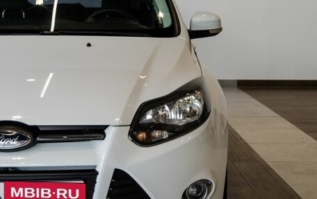 Ford Focus III, 2011 год, 800 000 рублей, 10 фотография
