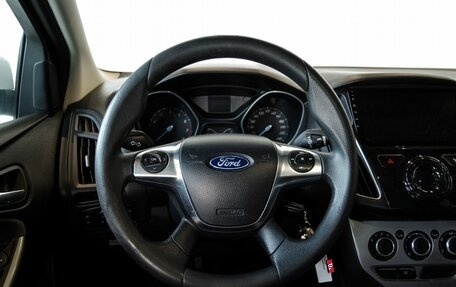 Ford Focus III, 2011 год, 800 000 рублей, 14 фотография