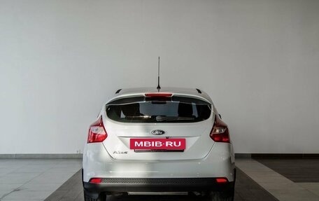 Ford Focus III, 2011 год, 800 000 рублей, 4 фотография