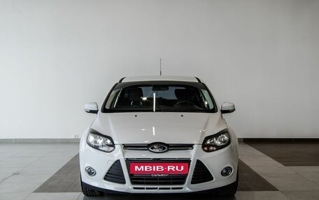 Ford Focus III, 2011 год, 800 000 рублей, 3 фотография
