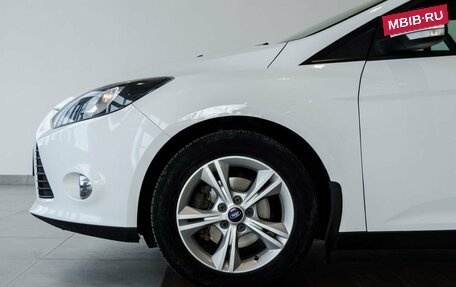Ford Focus III, 2011 год, 800 000 рублей, 9 фотография