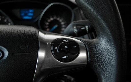 Ford Focus III, 2011 год, 800 000 рублей, 16 фотография