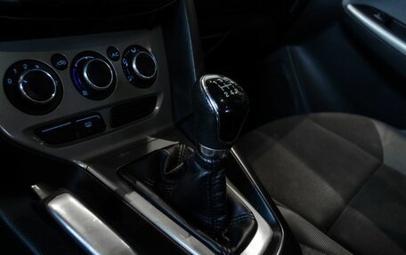 Ford Focus III, 2011 год, 800 000 рублей, 19 фотография