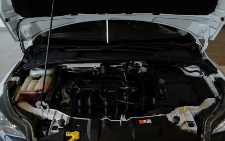 Ford Focus III, 2011 год, 800 000 рублей, 21 фотография