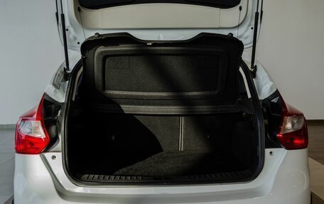 Ford Focus III, 2011 год, 800 000 рублей, 22 фотография