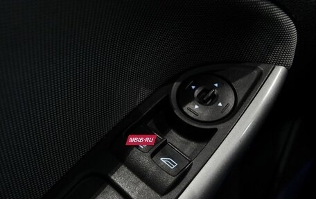 Ford Focus III, 2011 год, 800 000 рублей, 20 фотография