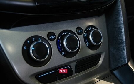 Ford Focus III, 2011 год, 800 000 рублей, 18 фотография