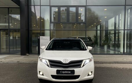Toyota Venza I, 2013 год, 2 240 000 рублей, 2 фотография