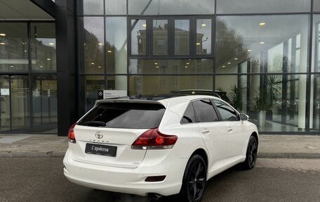 Toyota Venza I, 2013 год, 2 240 000 рублей, 5 фотография