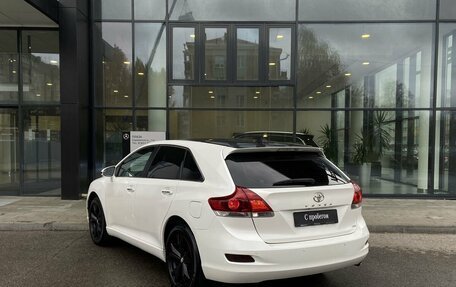 Toyota Venza I, 2013 год, 2 240 000 рублей, 7 фотография