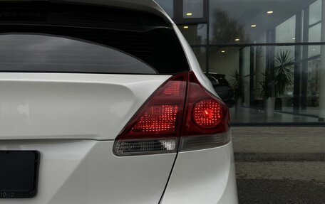 Toyota Venza I, 2013 год, 2 240 000 рублей, 10 фотография