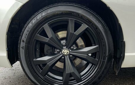 Toyota Venza I, 2013 год, 2 240 000 рублей, 13 фотография