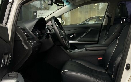 Toyota Venza I, 2013 год, 2 240 000 рублей, 14 фотография