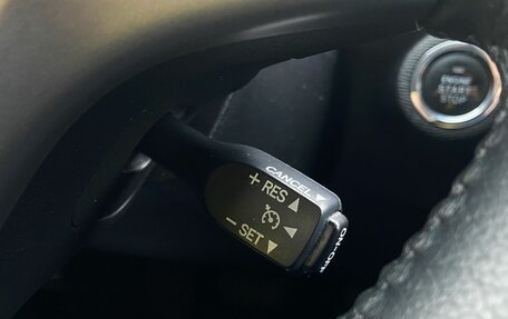 Toyota Venza I, 2013 год, 2 240 000 рублей, 17 фотография