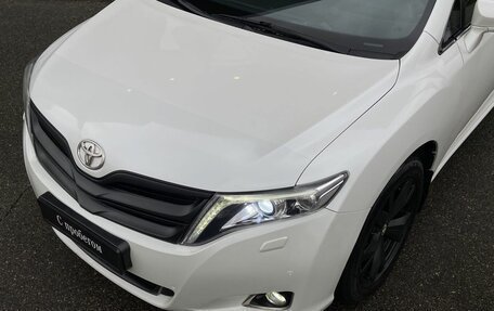 Toyota Venza I, 2013 год, 2 240 000 рублей, 11 фотография