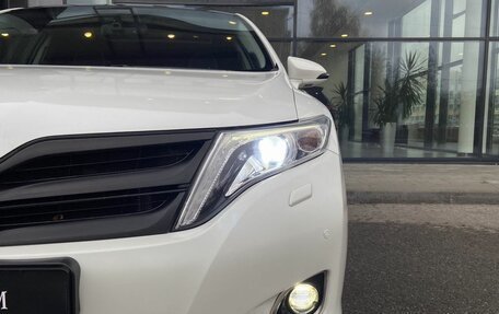 Toyota Venza I, 2013 год, 2 240 000 рублей, 9 фотография