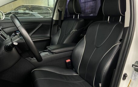 Toyota Venza I, 2013 год, 2 240 000 рублей, 18 фотография