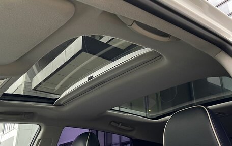 Toyota Venza I, 2013 год, 2 240 000 рублей, 19 фотография