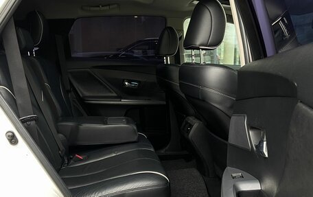 Toyota Venza I, 2013 год, 2 240 000 рублей, 30 фотография