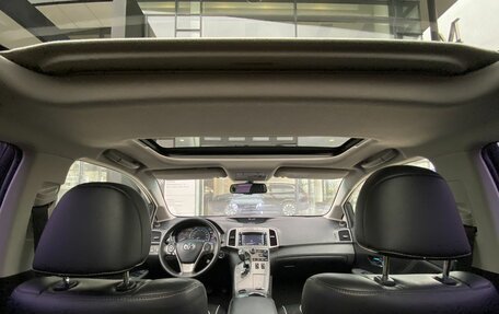 Toyota Venza I, 2013 год, 2 240 000 рублей, 33 фотография