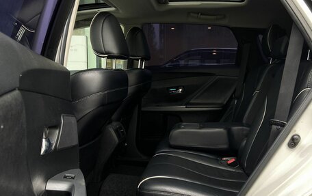 Toyota Venza I, 2013 год, 2 240 000 рублей, 31 фотография