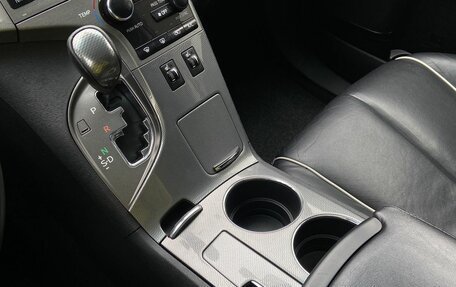 Toyota Venza I, 2013 год, 2 240 000 рублей, 27 фотография