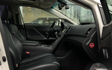 Toyota Venza I, 2013 год, 2 240 000 рублей, 29 фотография