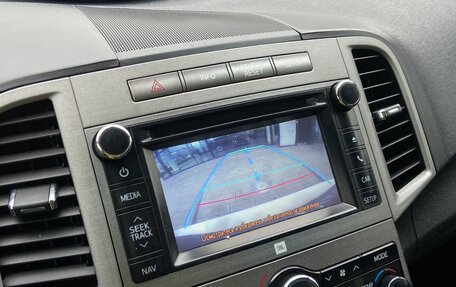 Toyota Venza I, 2013 год, 2 240 000 рублей, 25 фотография