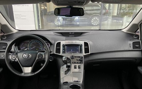 Toyota Venza I, 2013 год, 2 240 000 рублей, 22 фотография