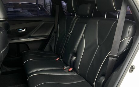 Toyota Venza I, 2013 год, 2 240 000 рублей, 32 фотография