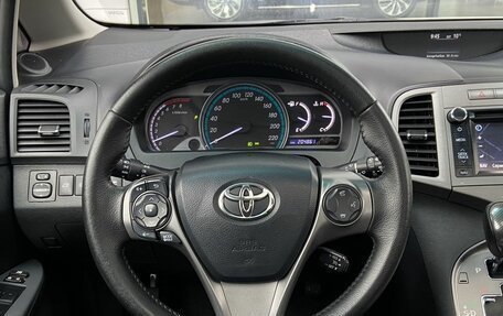 Toyota Venza I, 2013 год, 2 240 000 рублей, 20 фотография