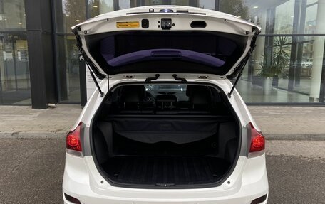 Toyota Venza I, 2013 год, 2 240 000 рублей, 34 фотография