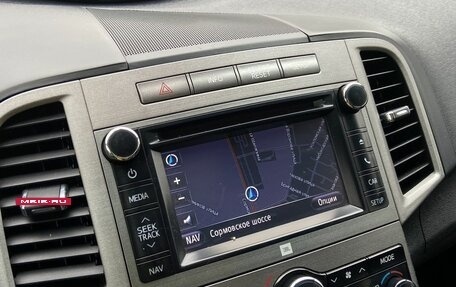 Toyota Venza I, 2013 год, 2 240 000 рублей, 24 фотография