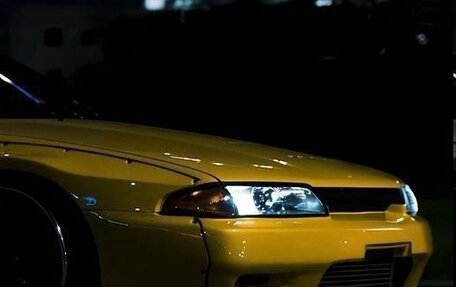 Nissan Skyline, 1994 год, 2 000 000 рублей, 2 фотография