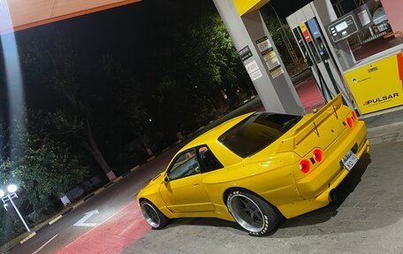 Nissan Skyline, 1994 год, 2 000 000 рублей, 6 фотография