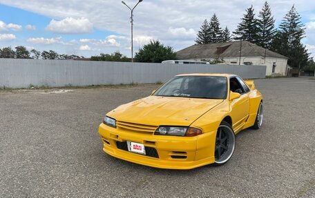 Nissan Skyline, 1994 год, 2 000 000 рублей, 9 фотография