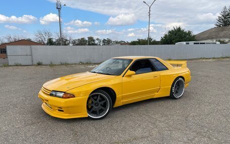 Nissan Skyline, 1994 год, 2 000 000 рублей, 12 фотография