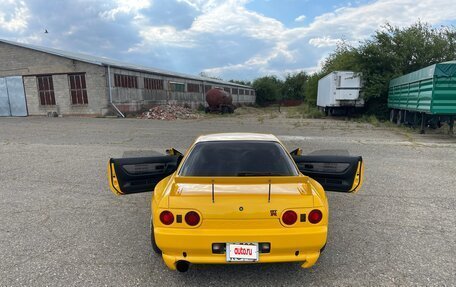 Nissan Skyline, 1994 год, 2 000 000 рублей, 7 фотография